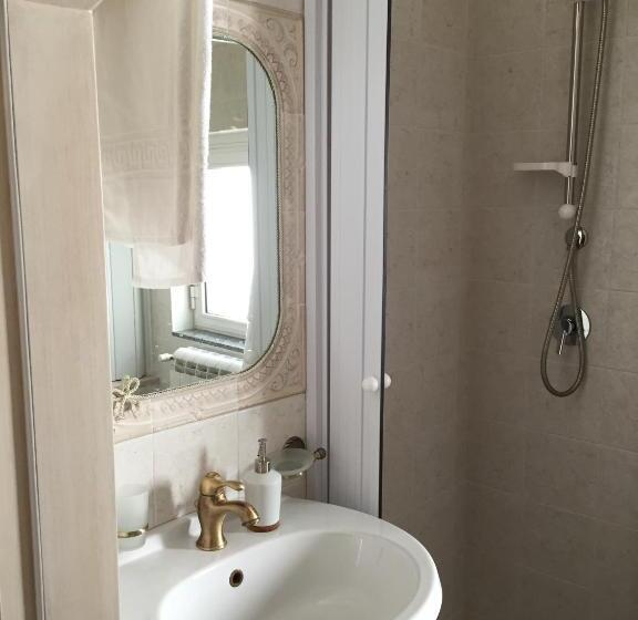 חדר סטנדרט, Archetto Bianco