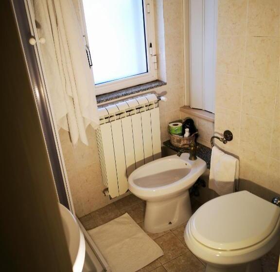 חדר סטנדרט, Archetto Bianco