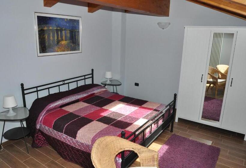 Апартаменты 1 Спальня, Ca'rino