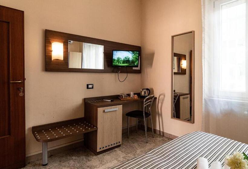 Номер Economy, Locanda Dell'adriatica
