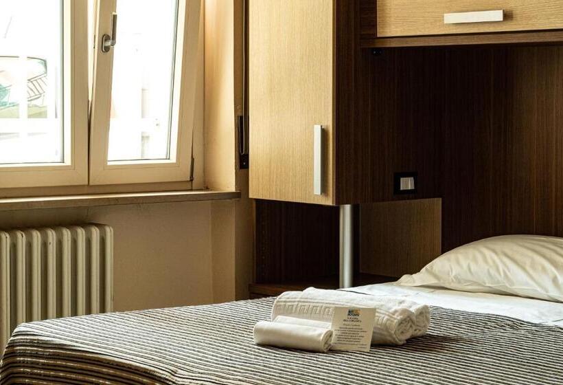 经济房, Locanda Dell'adriatica