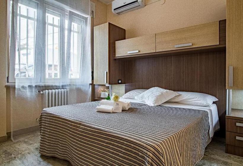 Номер Economy, Locanda Dell'adriatica