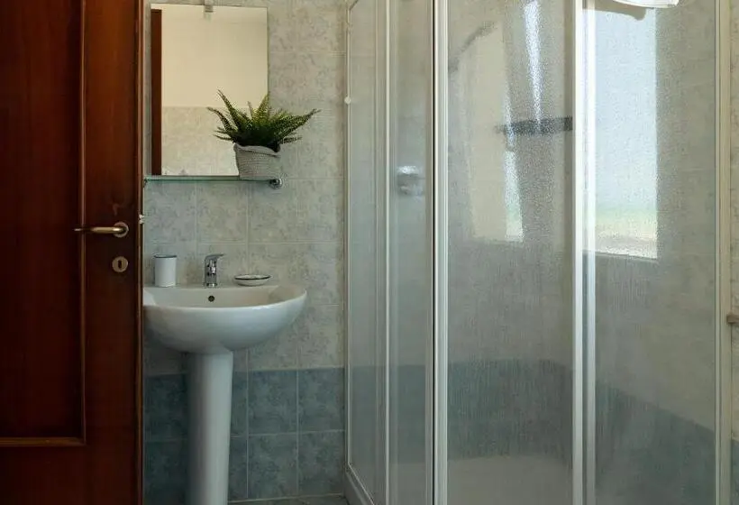 Triple Room Sea View, Locanda Dell'adriatica