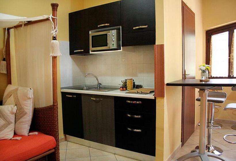 إستوديو ديلوكس, Parco D'arte Altart