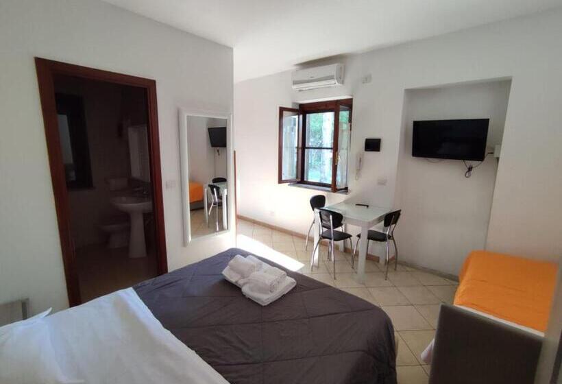 إستوديو ديلوكس, Parco D'arte Altart