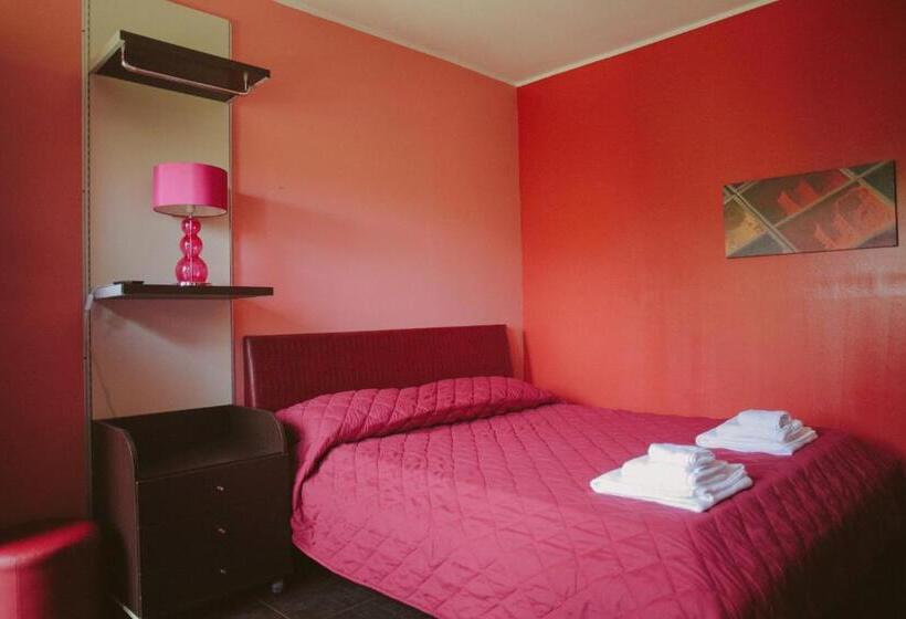 חדר סטנדרט, Parco D'arte Altart