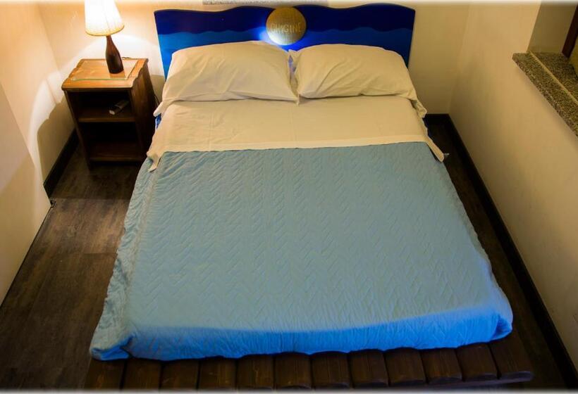 غرفة قياسية, Parco D'arte Altart