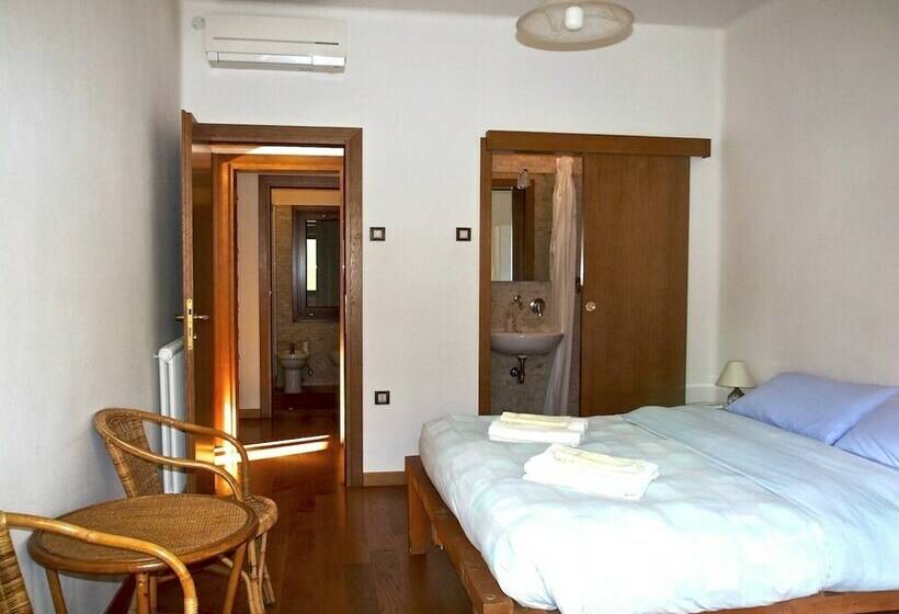 اتاق استاندارد, Bob And Jenny's B&b