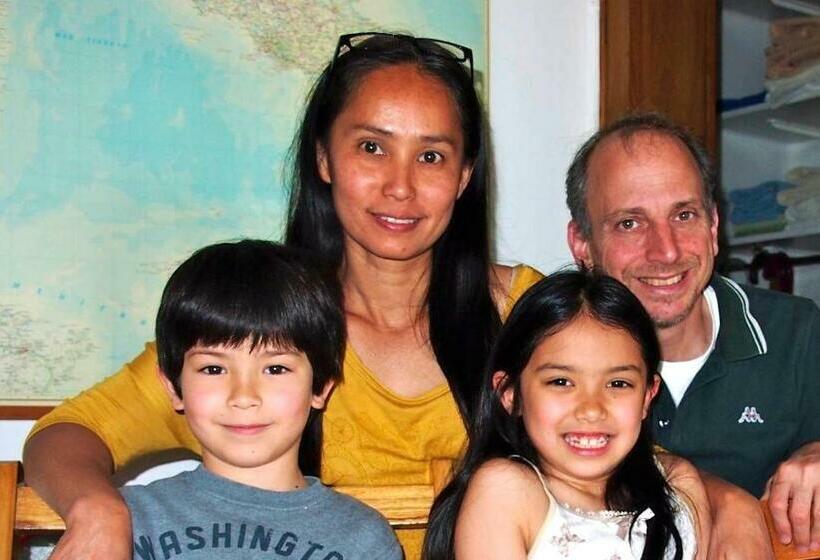 اتاق استاندارد, Bob And Jenny's B&b