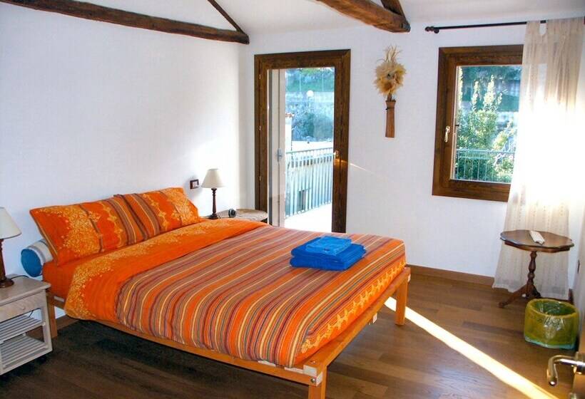 اتاق استاندارد, Bob And Jenny's B&b