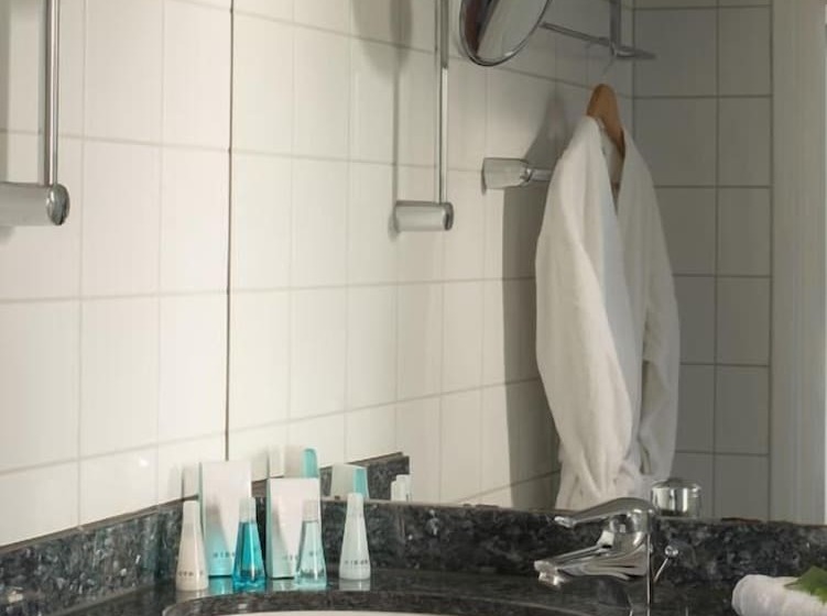 标准间, Eurostrand Resort Lüneburger Heide