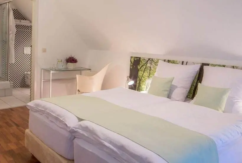 Standard-huone, Eurostrand Resort Lüneburger Heide