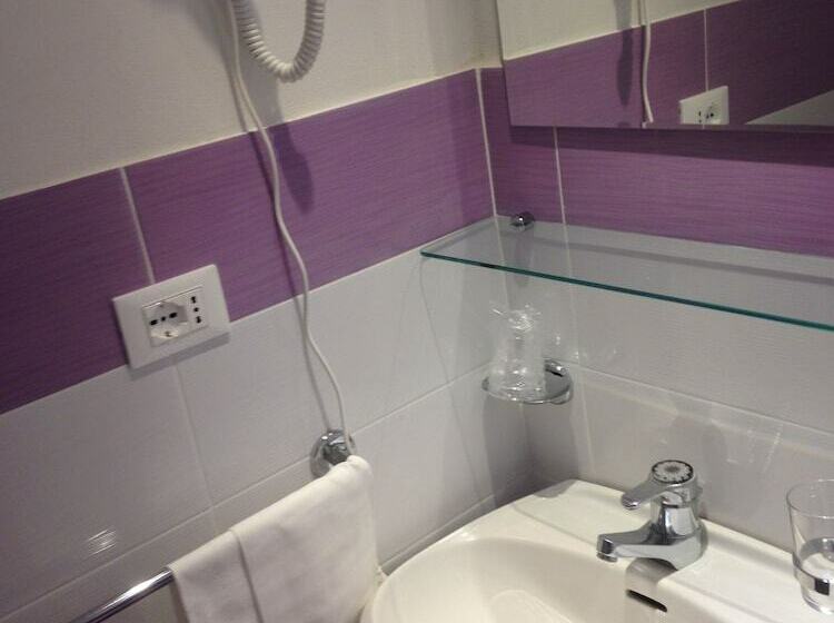 Номер Стандарт Вид на Море с Балконом, L'approdo