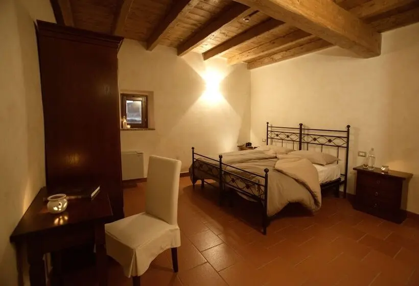スタンダードルーム, Monastero Di Sant Erasmo