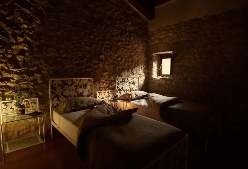 スタンダードルーム, Monastero Di Sant Erasmo