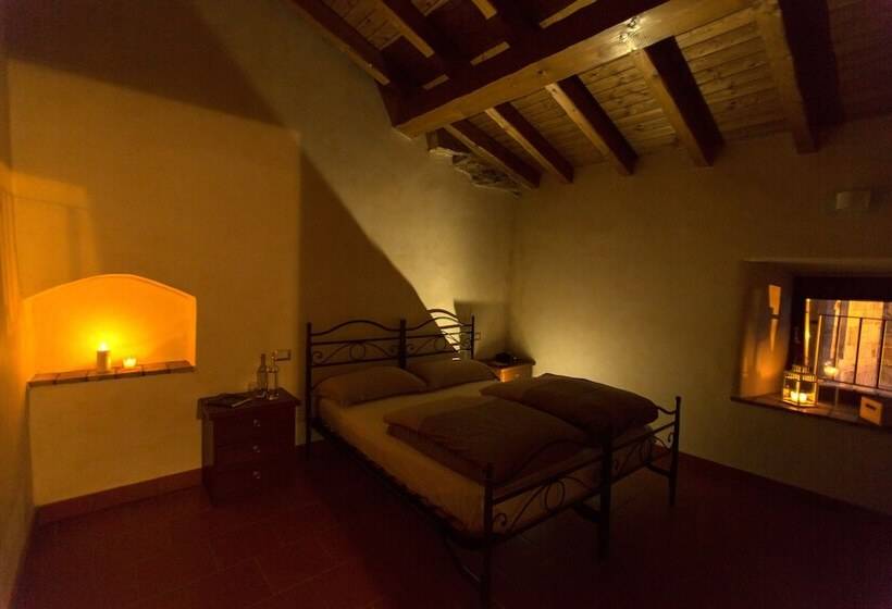 غرفة قياسية, Monastero Di Sant Erasmo
