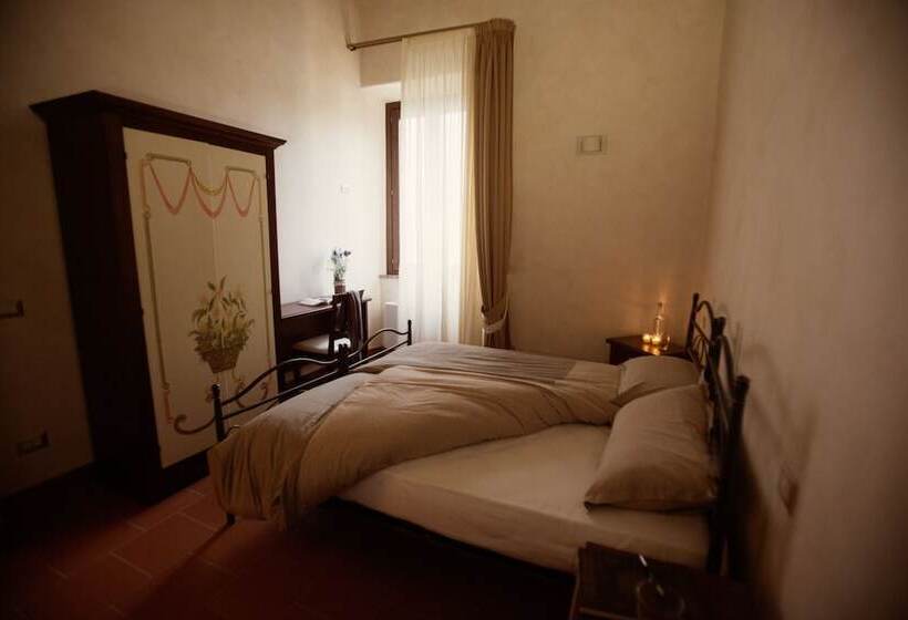 스탠다드 룸, Monastero Di Sant Erasmo