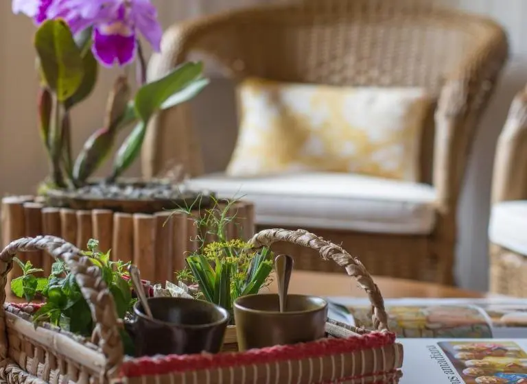 シャレー1寝室, Parador Lumiar Boutique Hotel & Spa