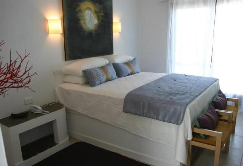 스탠다드 룸, Posada De Los Pajaros