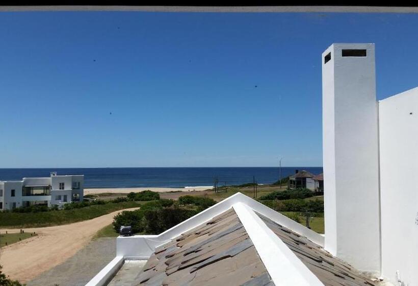 스탠다드 룸, Posada De Los Pajaros