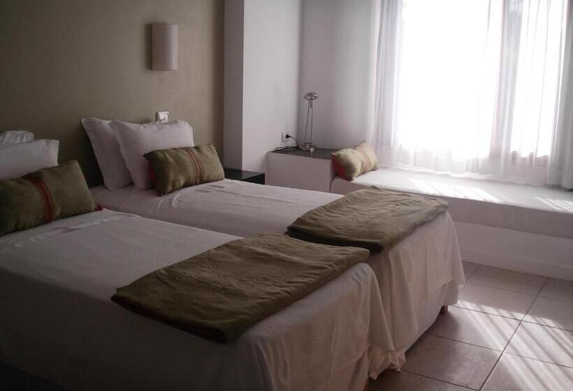 스탠다드 룸 가든 전망, Posada De Los Pajaros