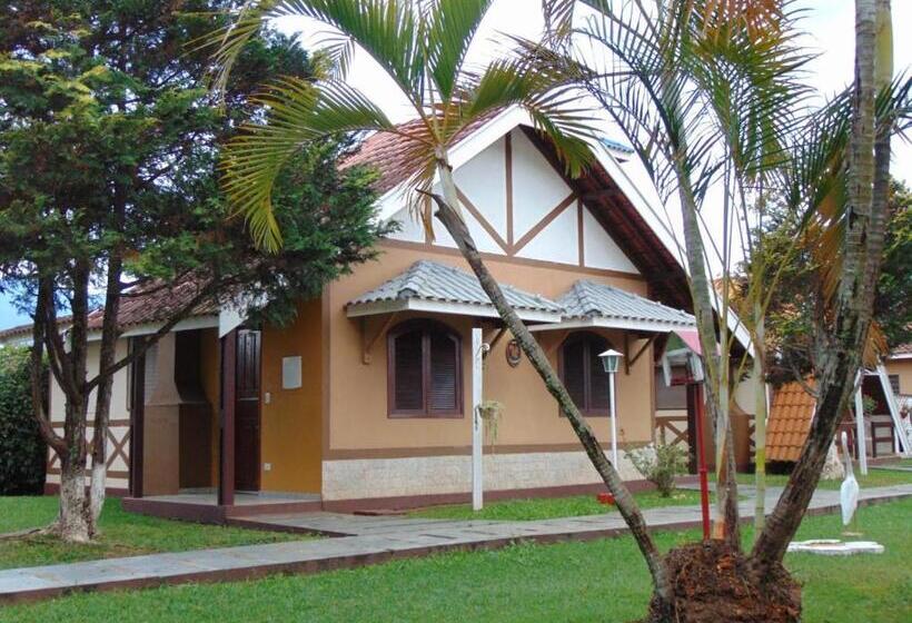 Standardzimmer mit Balkon, Pousada Villa Da Montanha