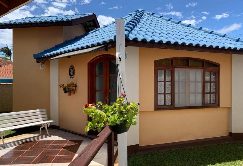 Standardzimmer (behindertengerecht), Pousada Villa Da Montanha