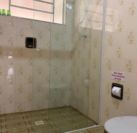 2 Schlafzimmer Apartment, Pousada Villa Da Montanha