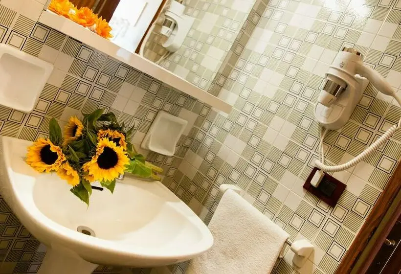 スタンダードルーム, Stella D'oro