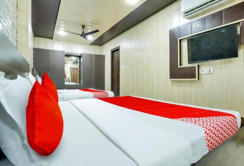 标准间, O Highland