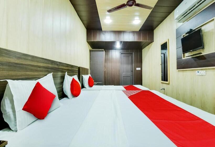 标准间, O Highland