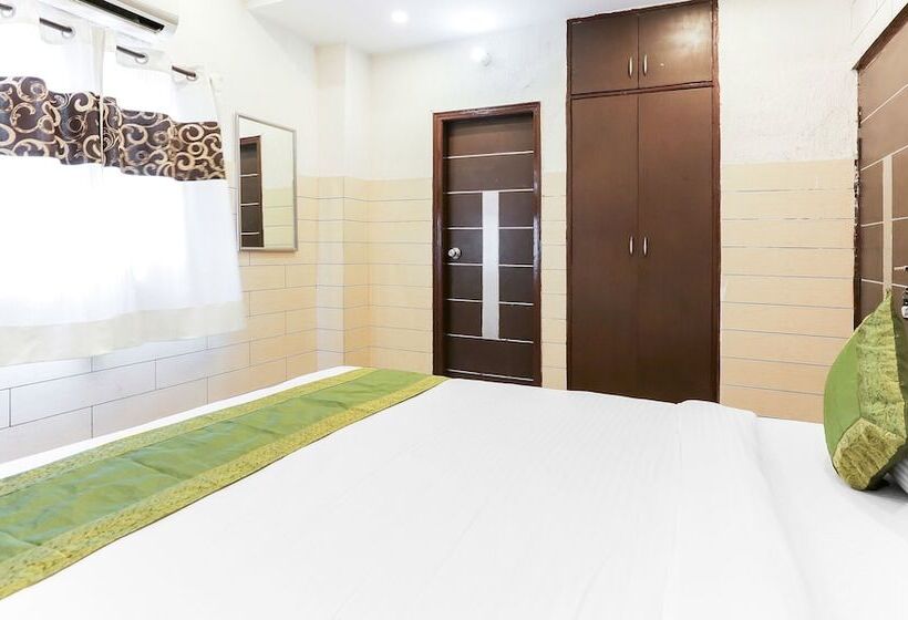 标准间, O Highland