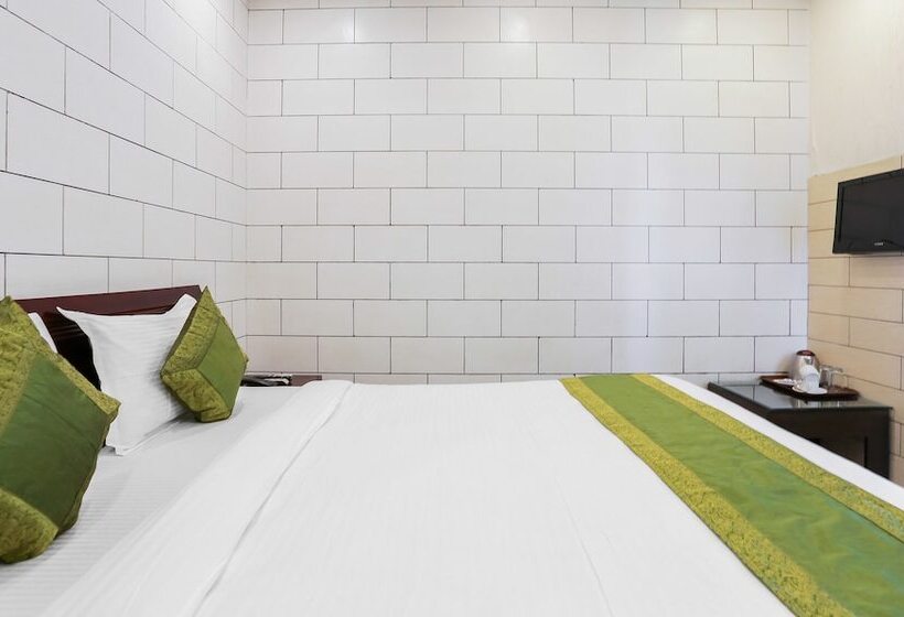 标准间, O Highland