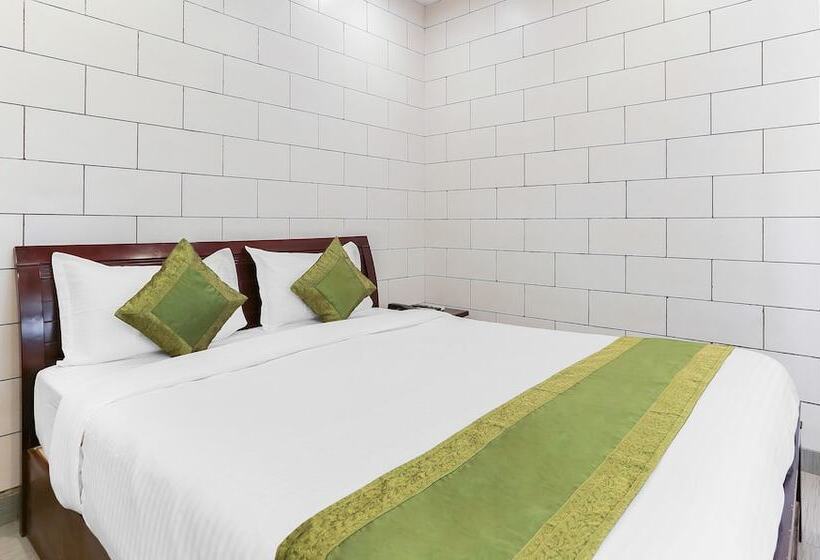 标准间, O Highland