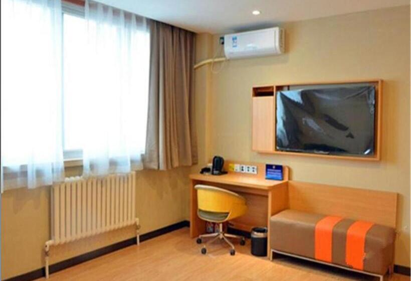 패밀리 스위트, Iu Hotel Beijing West Coach Station Liuliqiao East Metro Station