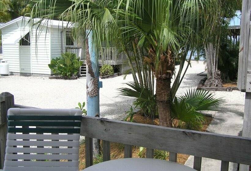 基本间, Parmer's Resort