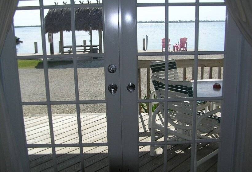 2间卧室的房子, Parmer's Resort