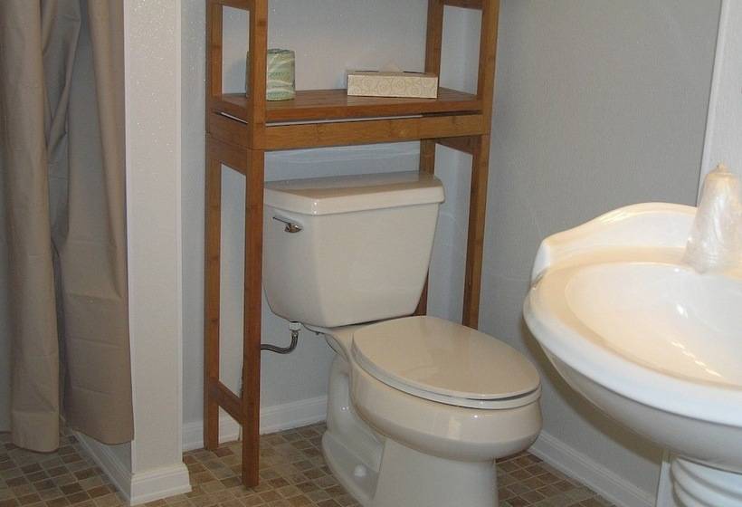 2间卧室的房子, Parmer's Resort