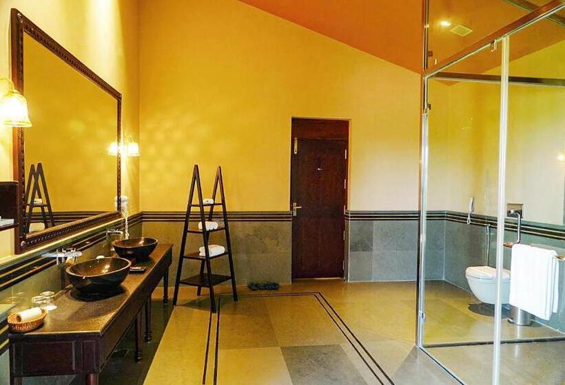 סוויטת 2 חדרי שינה, Niraamaya Wellness Retreats Backwaters And Beyond Kumarakom