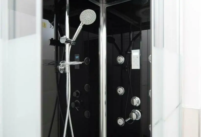 اتاق استاندارد, White Ostilia Guesthouse
