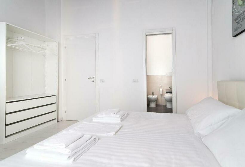 اتاق استاندارد, White Ostilia Guesthouse