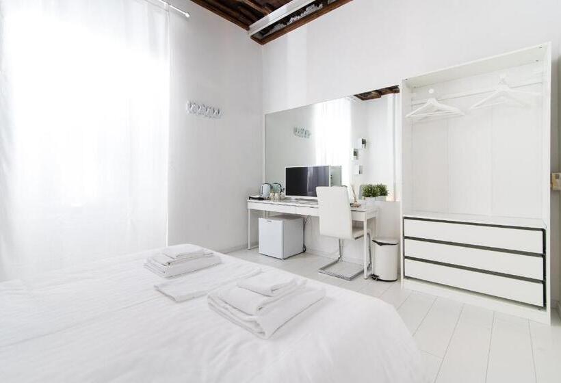 חדר סטנדרט, White Ostilia Guesthouse