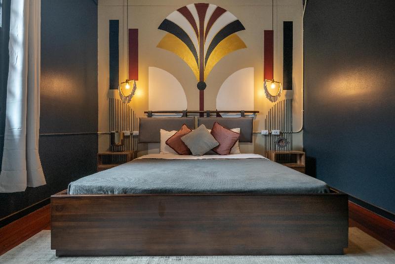 غرفة ديلوكس, Selina San Jose