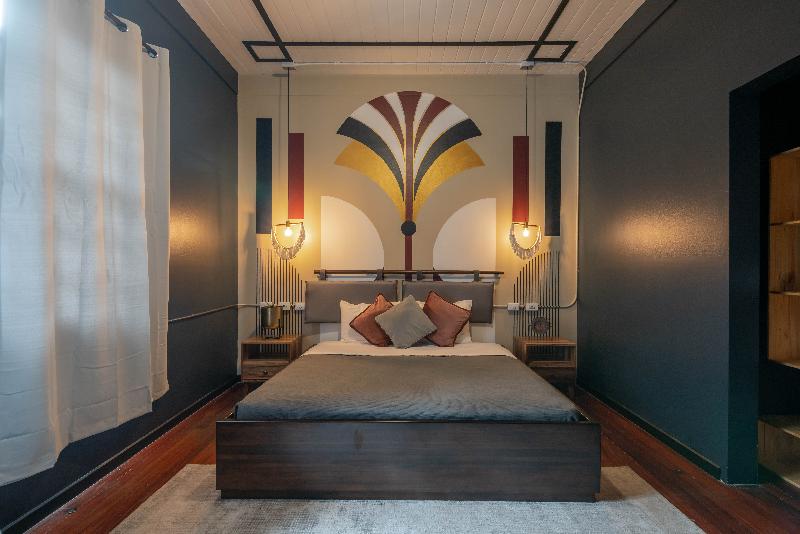 غرفة ديلوكس, Selina San Jose