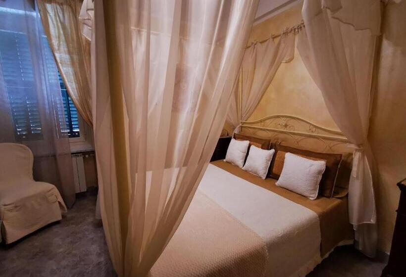 Номер Стандарт, B&b Dagiueli