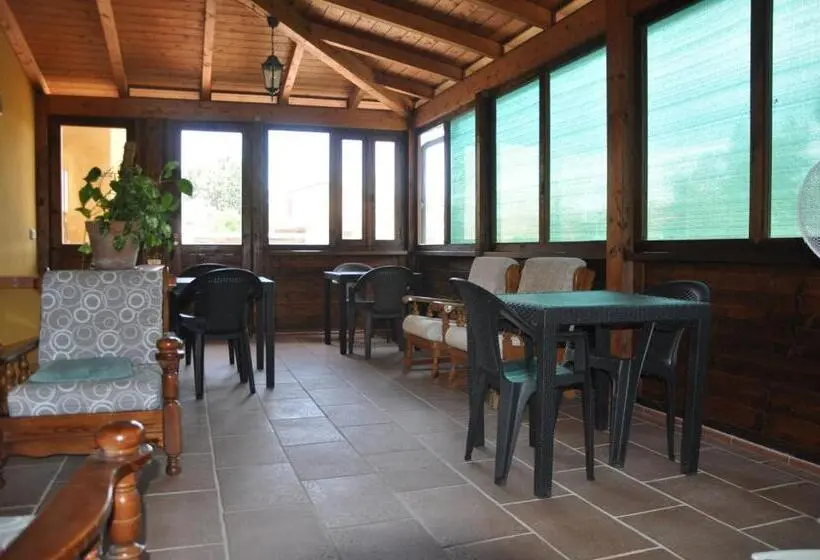 エコノミールーム, B&b Gassa D'amante