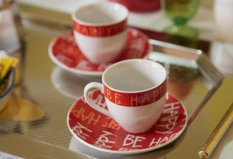 经济房, B&b Gassa D'amante