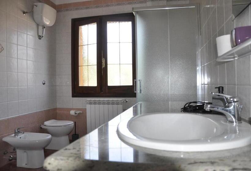 经济房, B&b Gassa D'amante