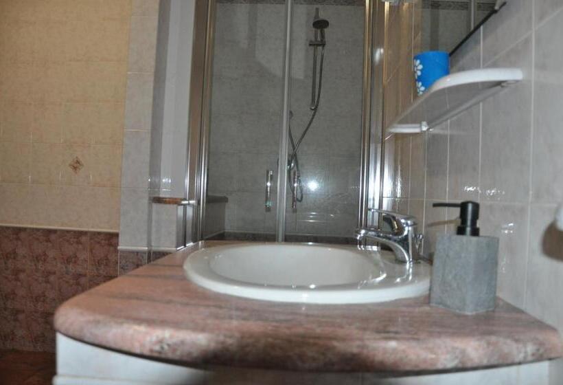 家庭间, B&b Gassa D'amante