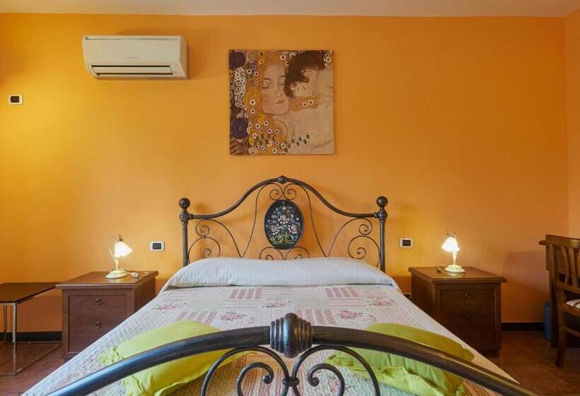 家庭间, B&b Gassa D'amante